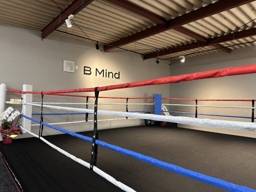 【熊谷市】B Mind
