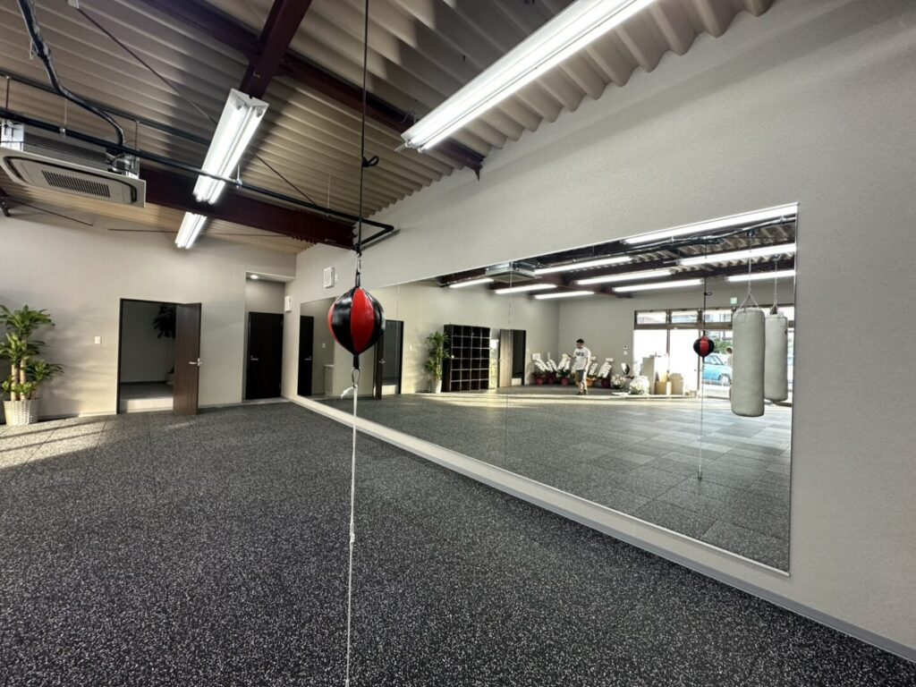 【熊谷市】B Mind