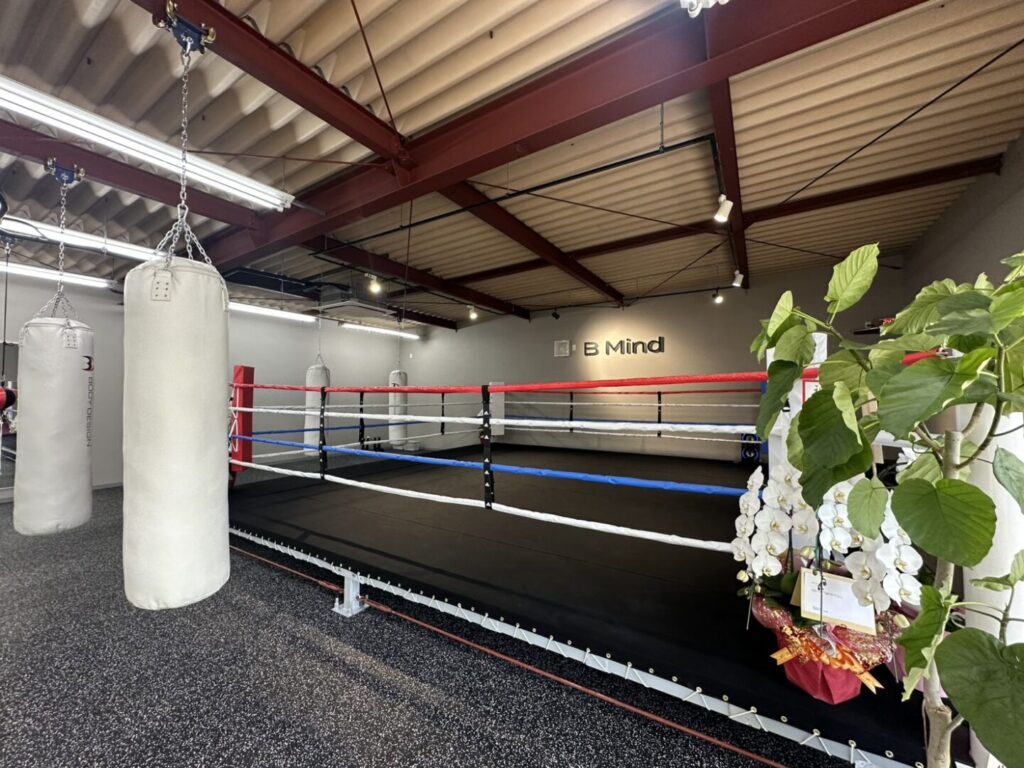 【熊谷市】B Mind