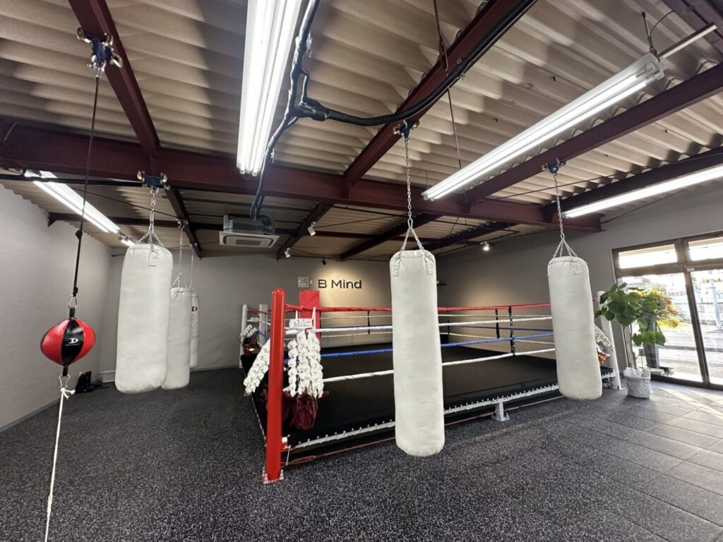 【熊谷市】B Mind