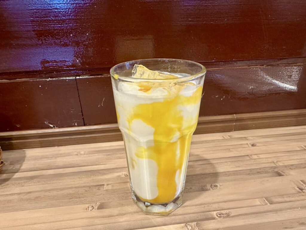 インド料理 カルプナ