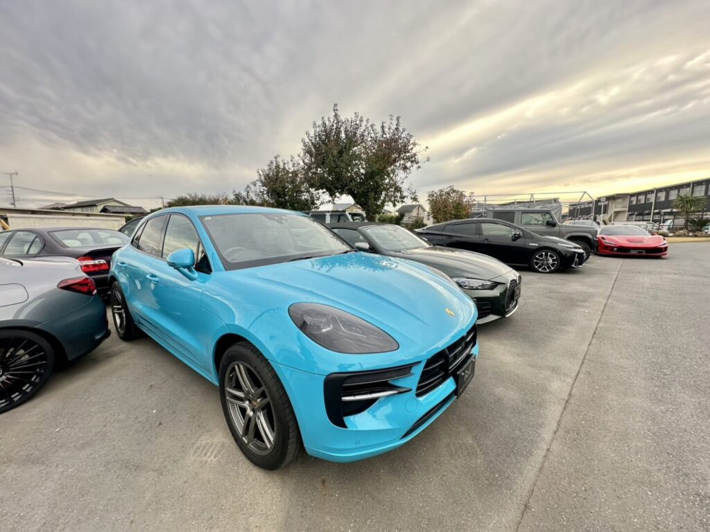 【熊谷市】MCC-Complete