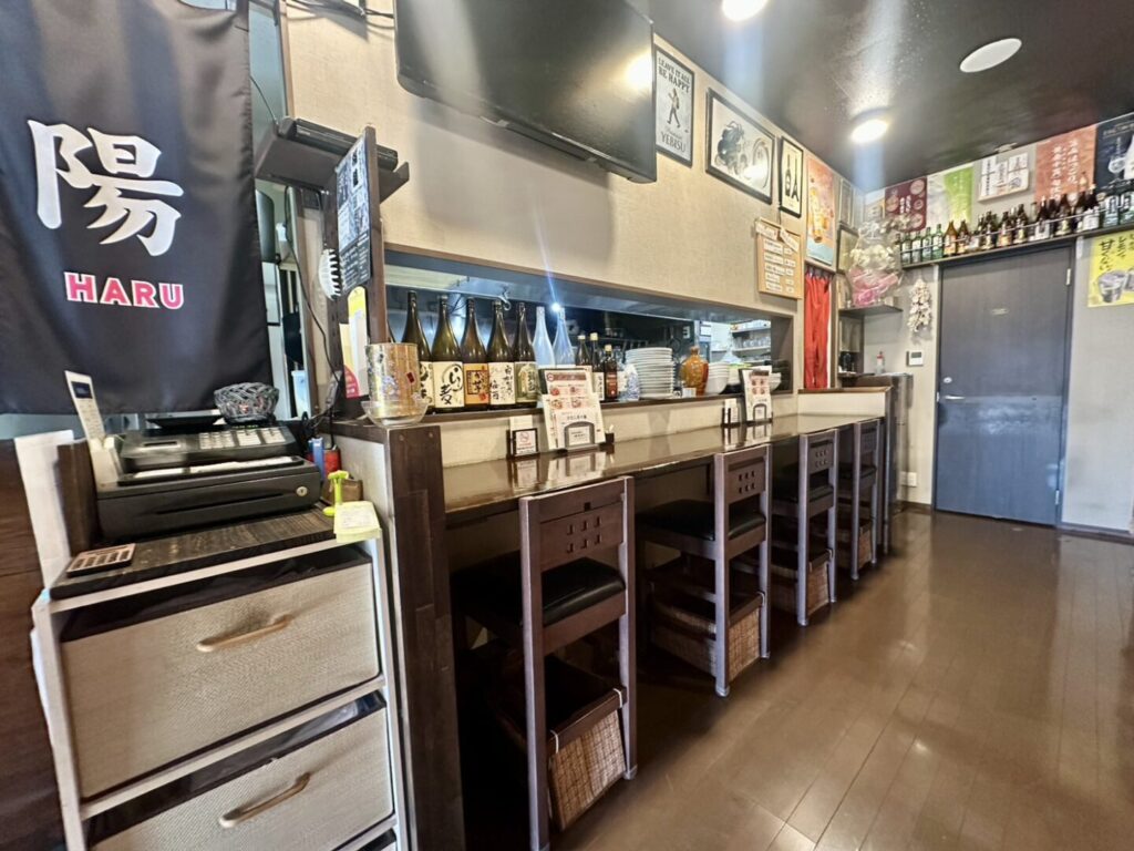 【熊谷市】柚陽 （YUZU HARU）