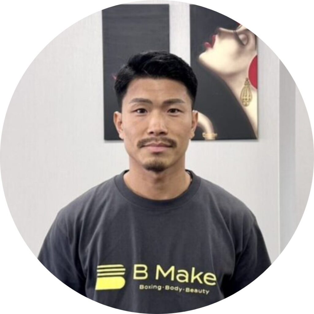 【熊谷市】B Mind