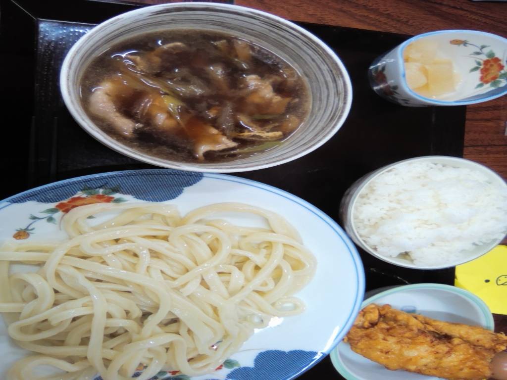 うどん処はるちゃん