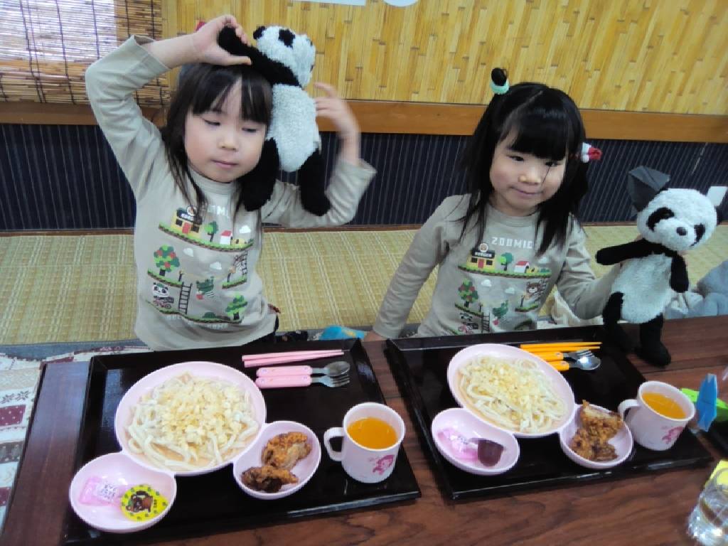 うどん処はるちゃん