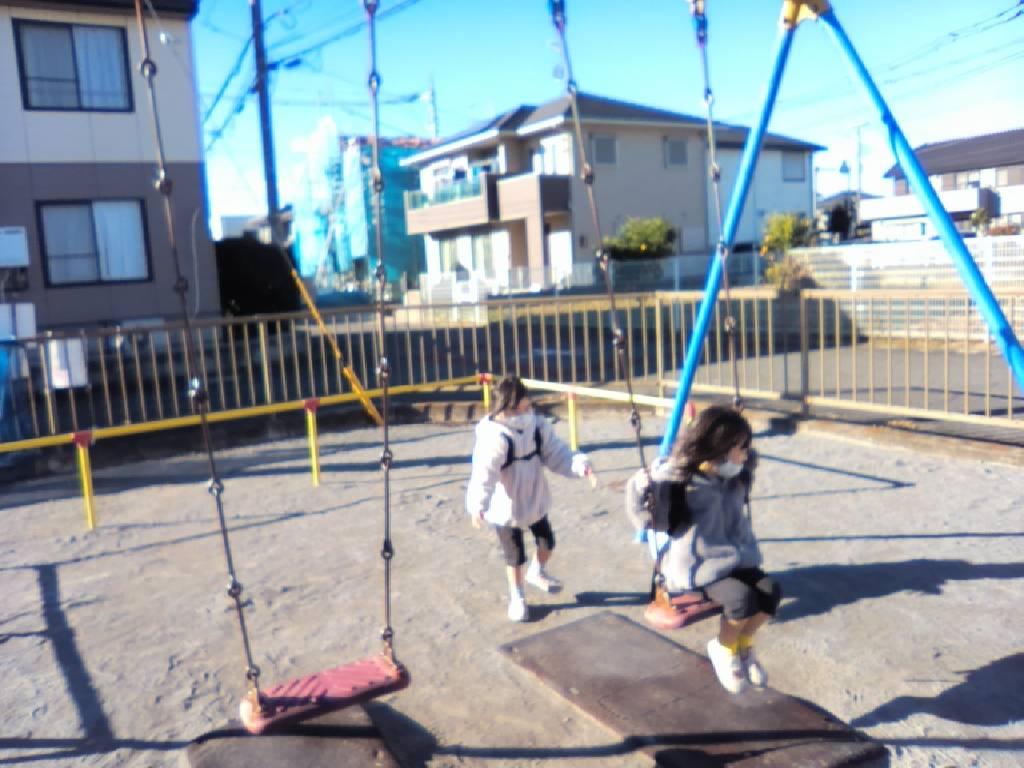 【熊谷ナビ】籠原公園