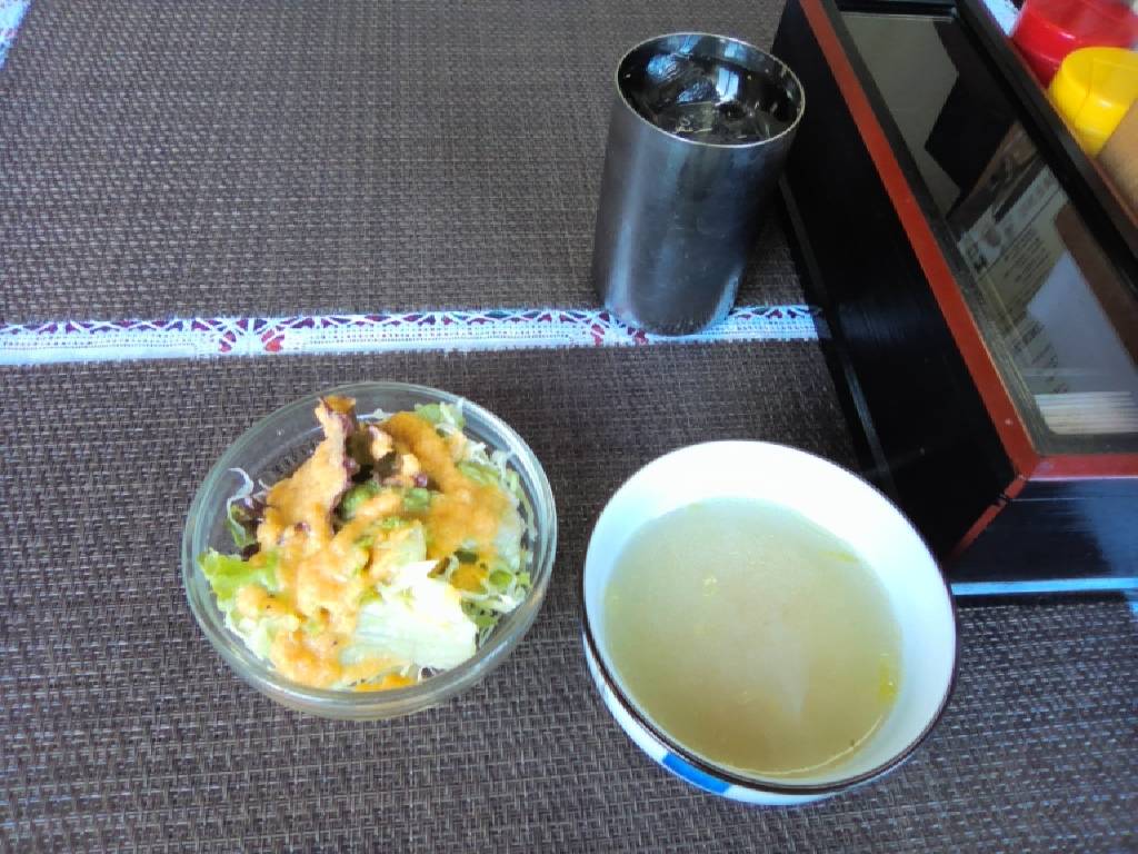 【熊谷市】インド・ネパール料理「ラージャ」