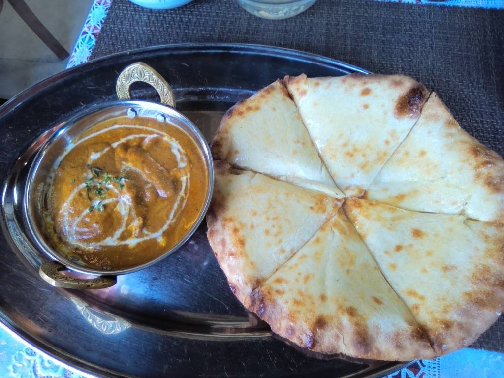 【熊谷市】インド・ネパール料理「ラージャ」