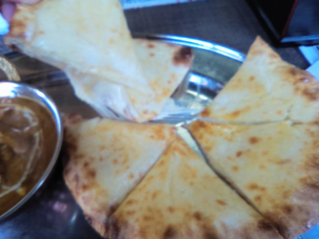 【熊谷市】インド・ネパール料理「ラージャ」