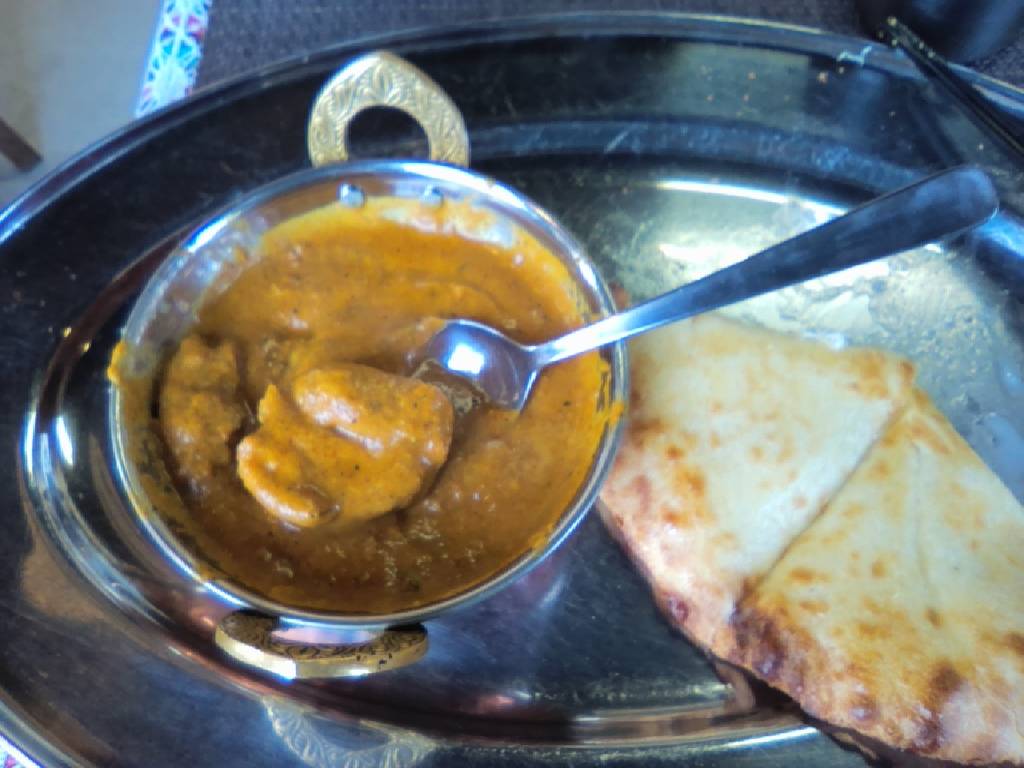 【熊谷市】インド・ネパール料理「ラージャ」