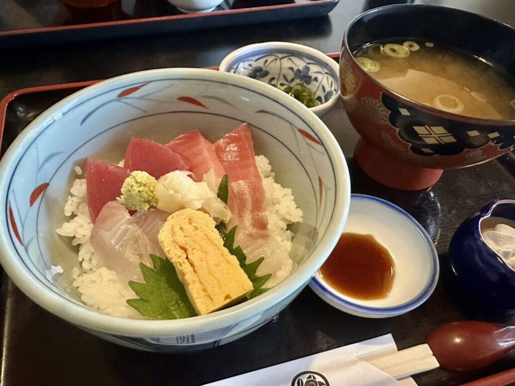 【熊谷市】和食処すすきの