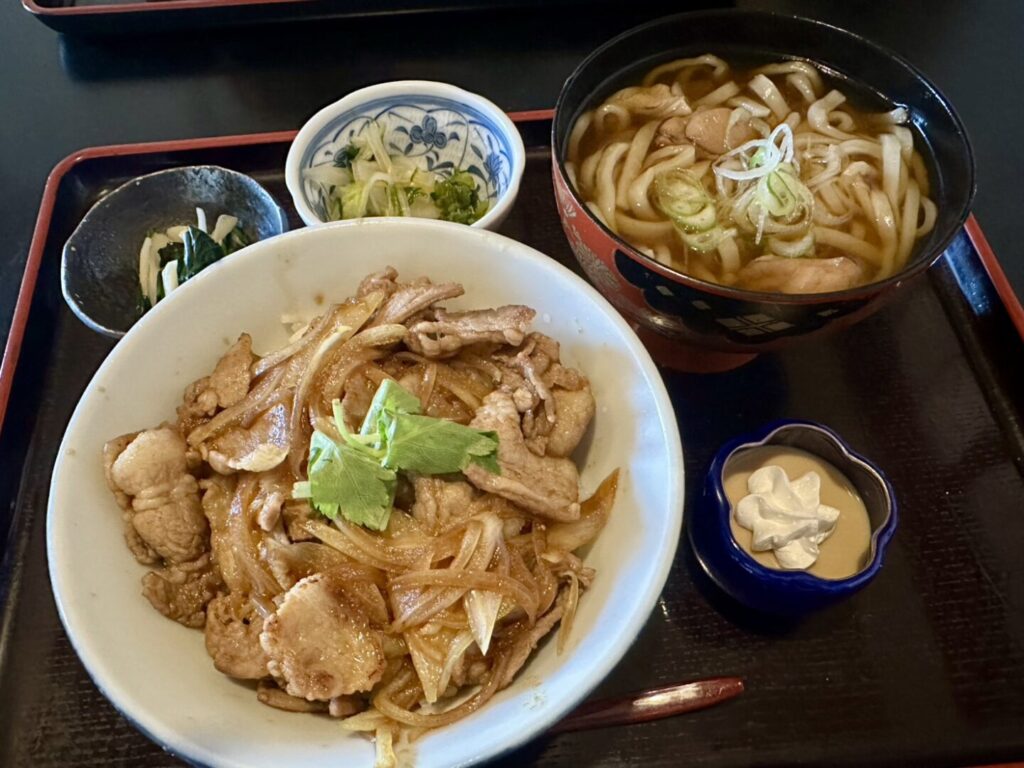 【熊谷市】和食処すすきの