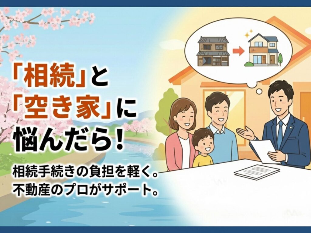 熊谷ナビ相続