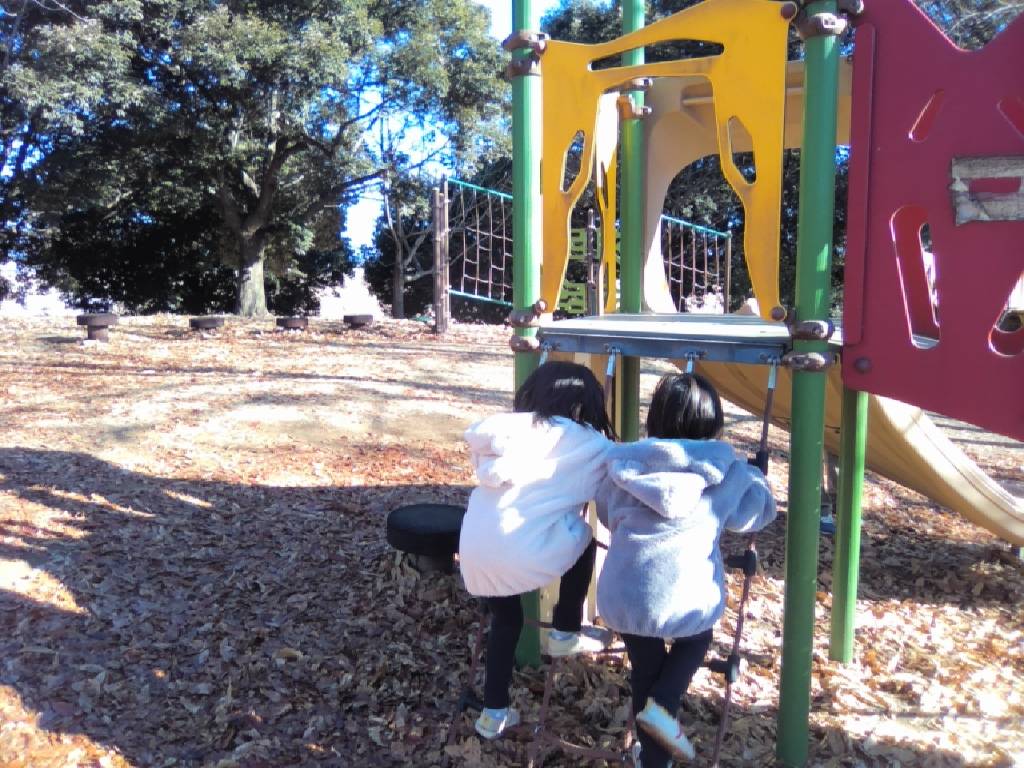 【熊谷市】別府沼公園