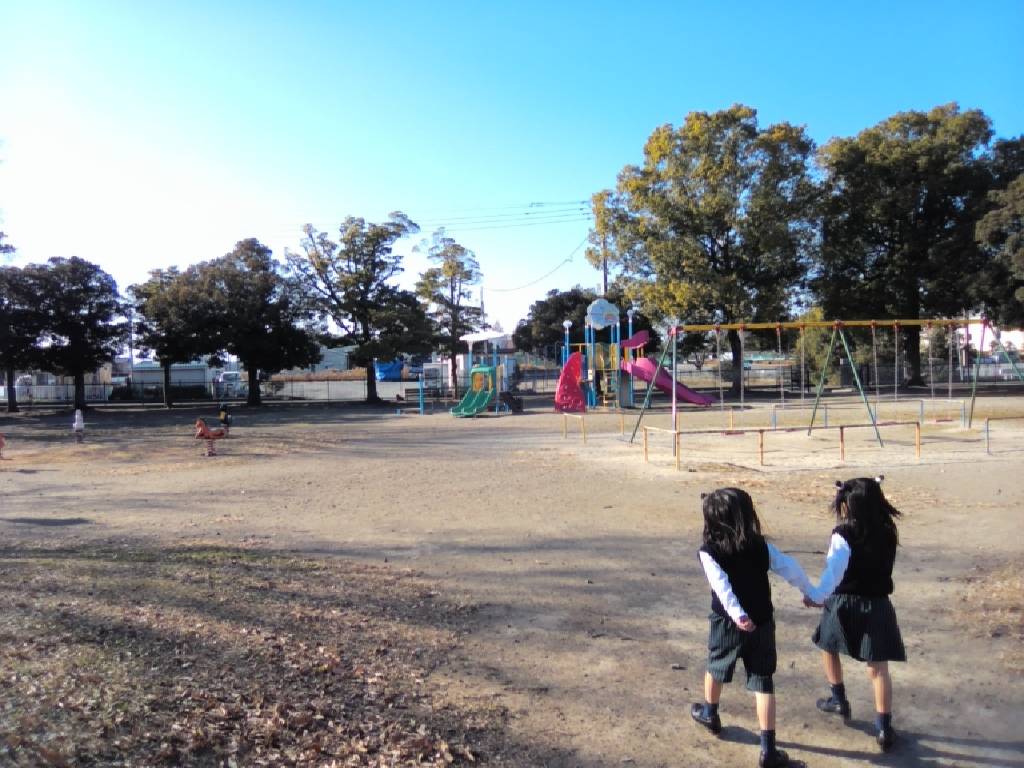 妻沼運動公園
