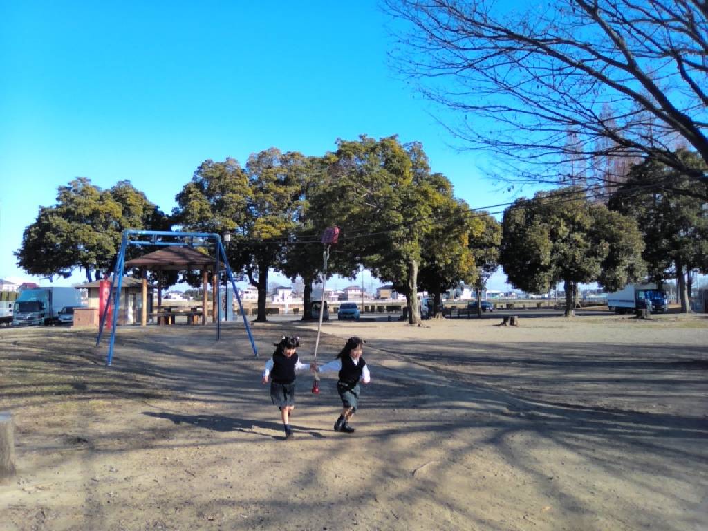 妻沼運動公園