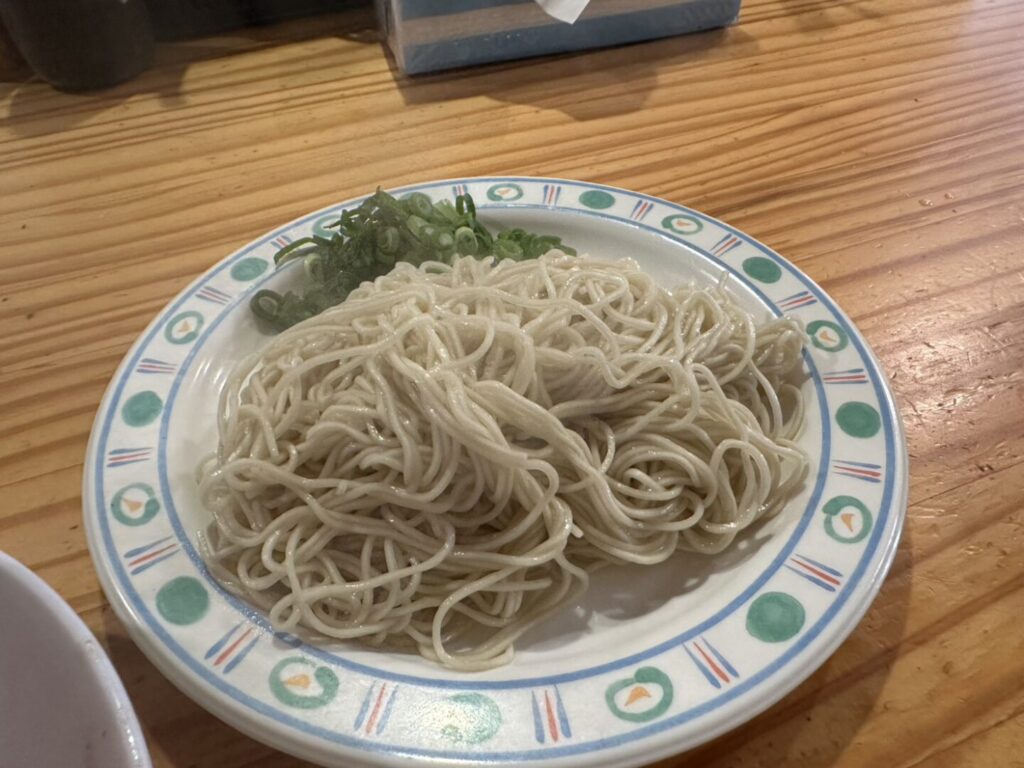 豚骨ラーメンてっちゃん