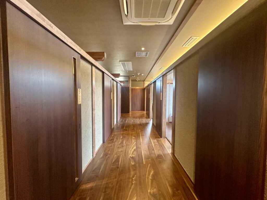 粋な黒塀 熊谷新島店