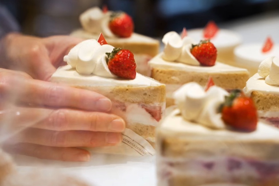 【熊谷市】スイーツ朝市