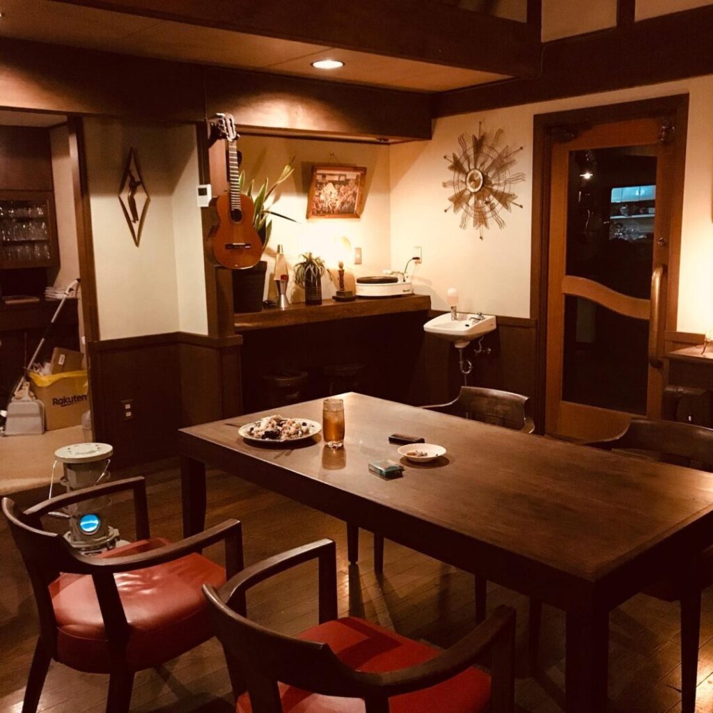 【熊谷市】香実堂