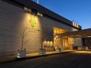 【熊谷市】ハレニワの湯