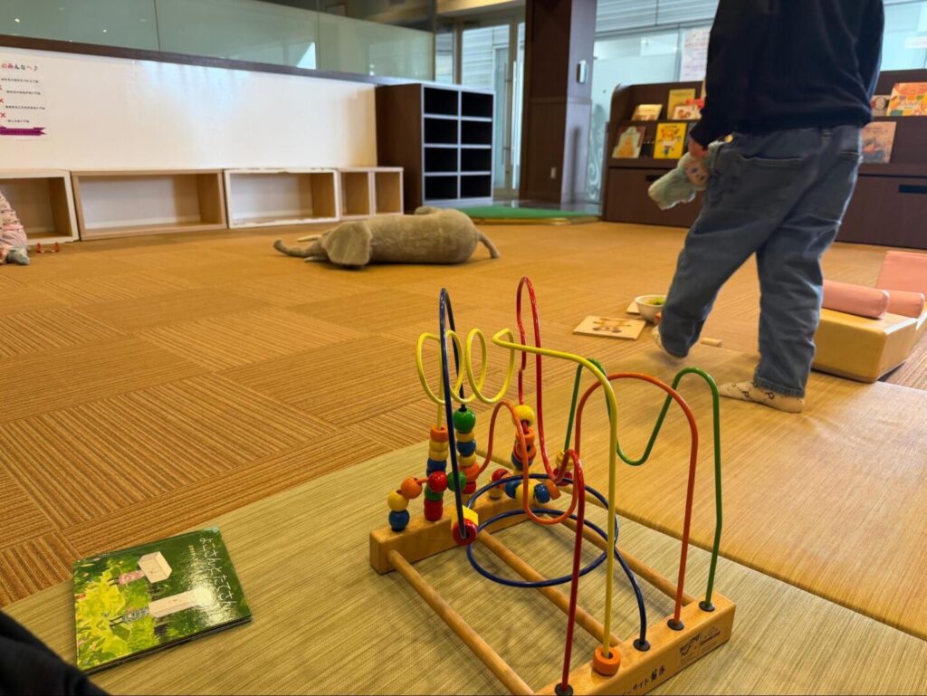 タリーズコーヒー＆ナカマルーム