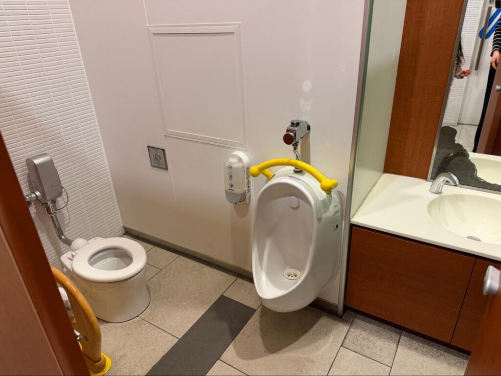 タリーズコーヒー＆ナカマルーム