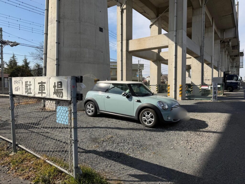 【熊谷市】COCO〜cafe