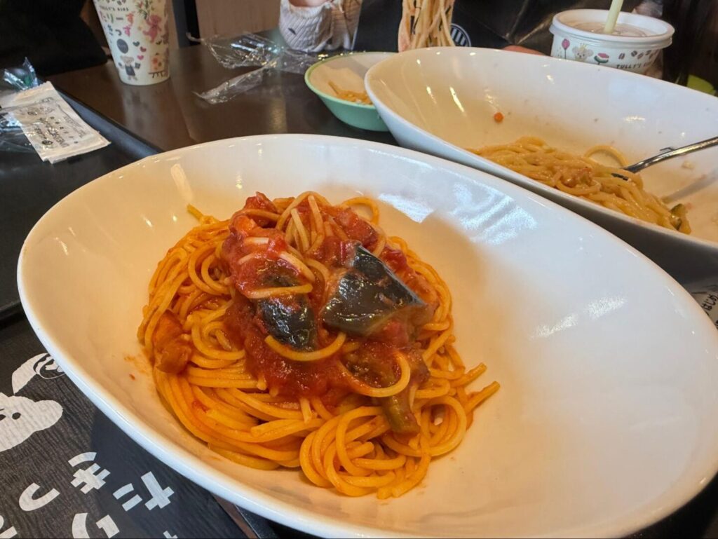 タリーズコーヒー＆ナカマルーム