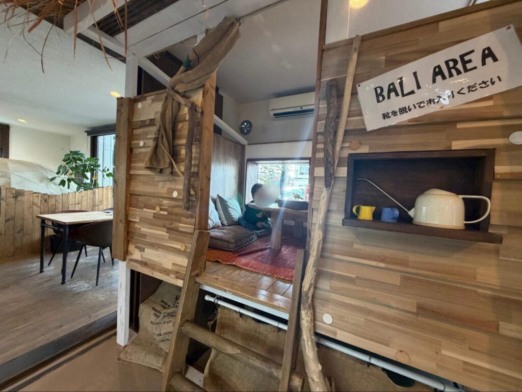 【熊谷市】COCO〜cafe