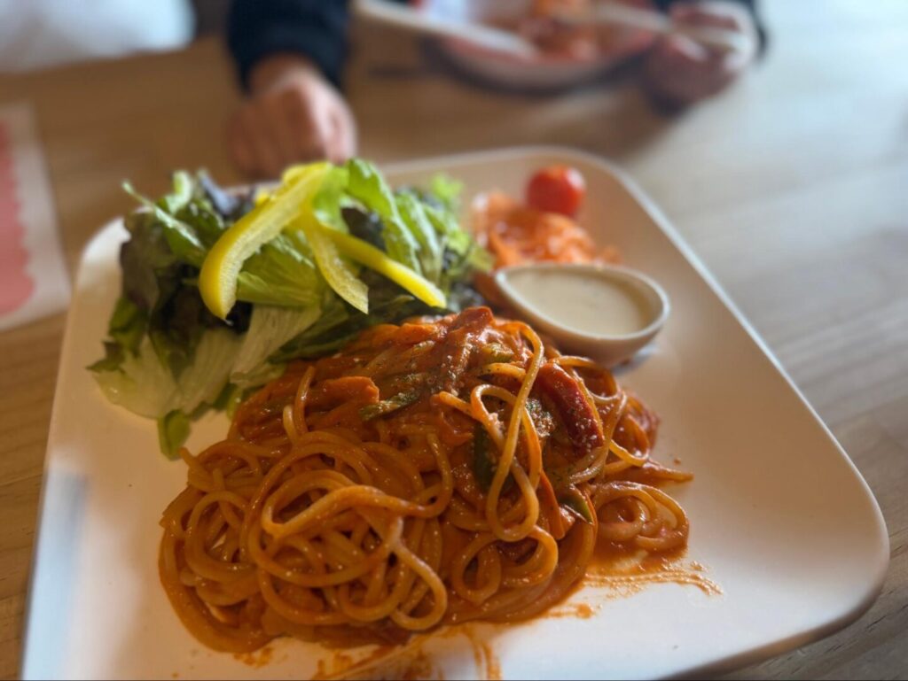 【熊谷市】COCO〜cafe