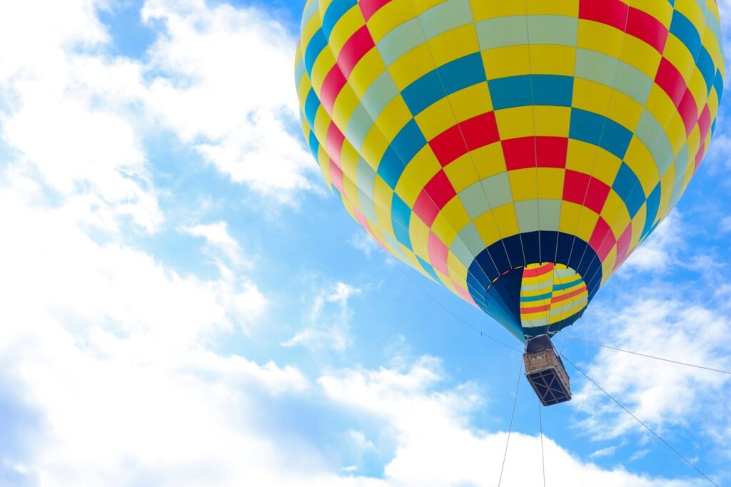 熊谷さくら祭り