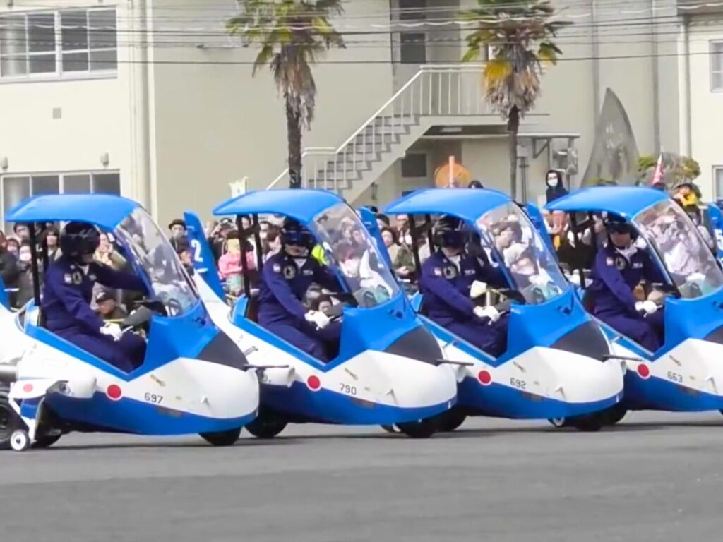 航空自衛隊 熊谷基地の「令和8年さくら祭」