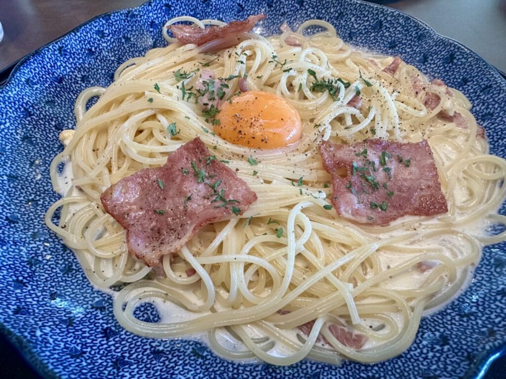 洋麺屋五右衛門 熊谷店