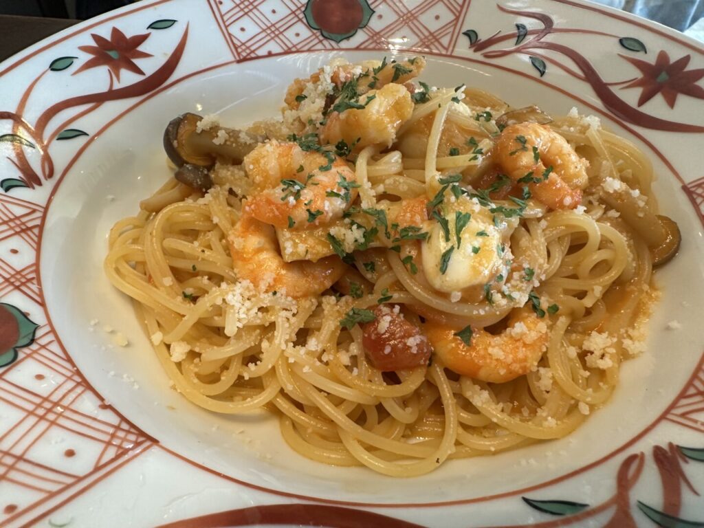 洋麺屋五右衛門 熊谷店