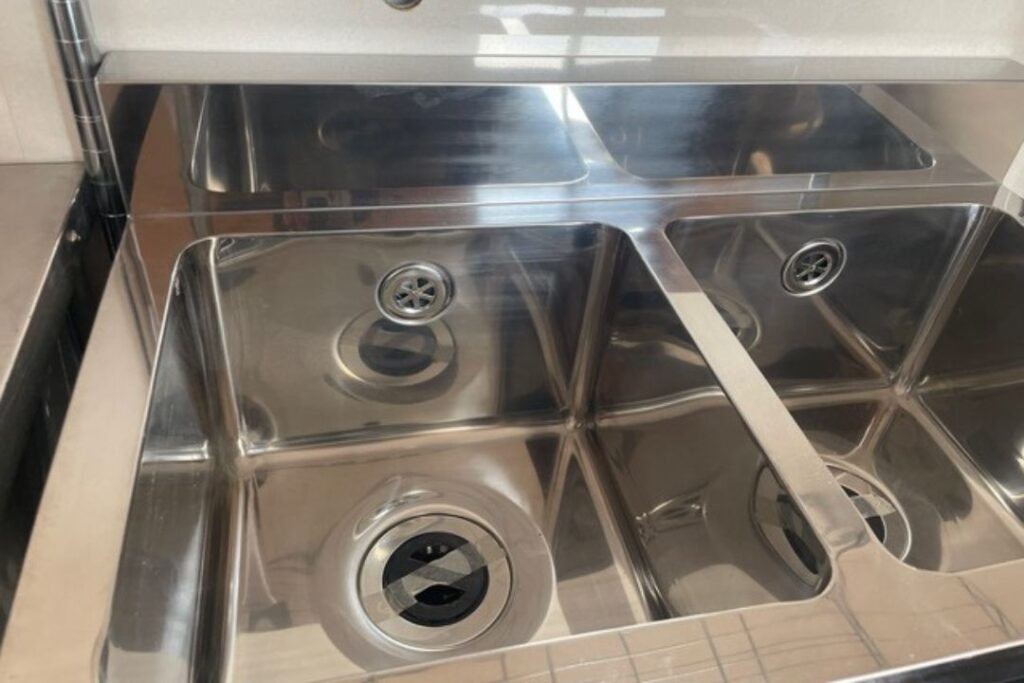 水回りのリフォーム