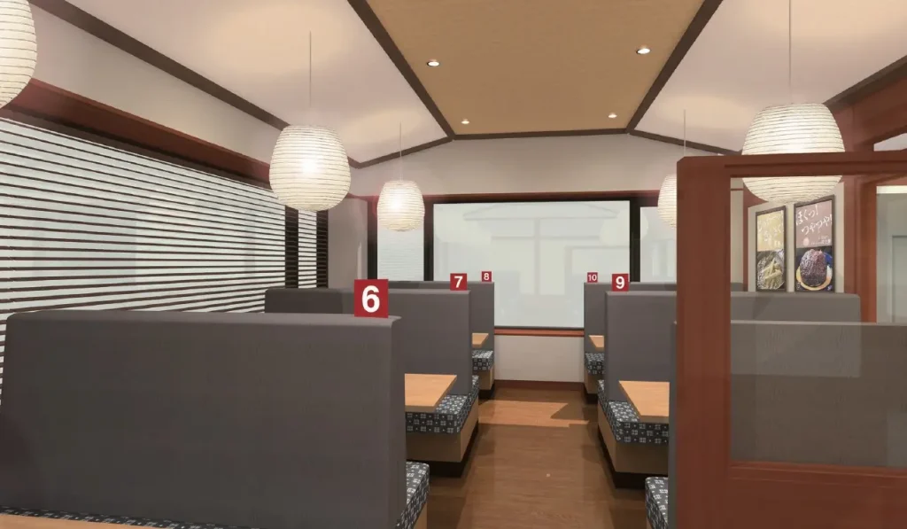 資さんうどん 熊谷肥塚店