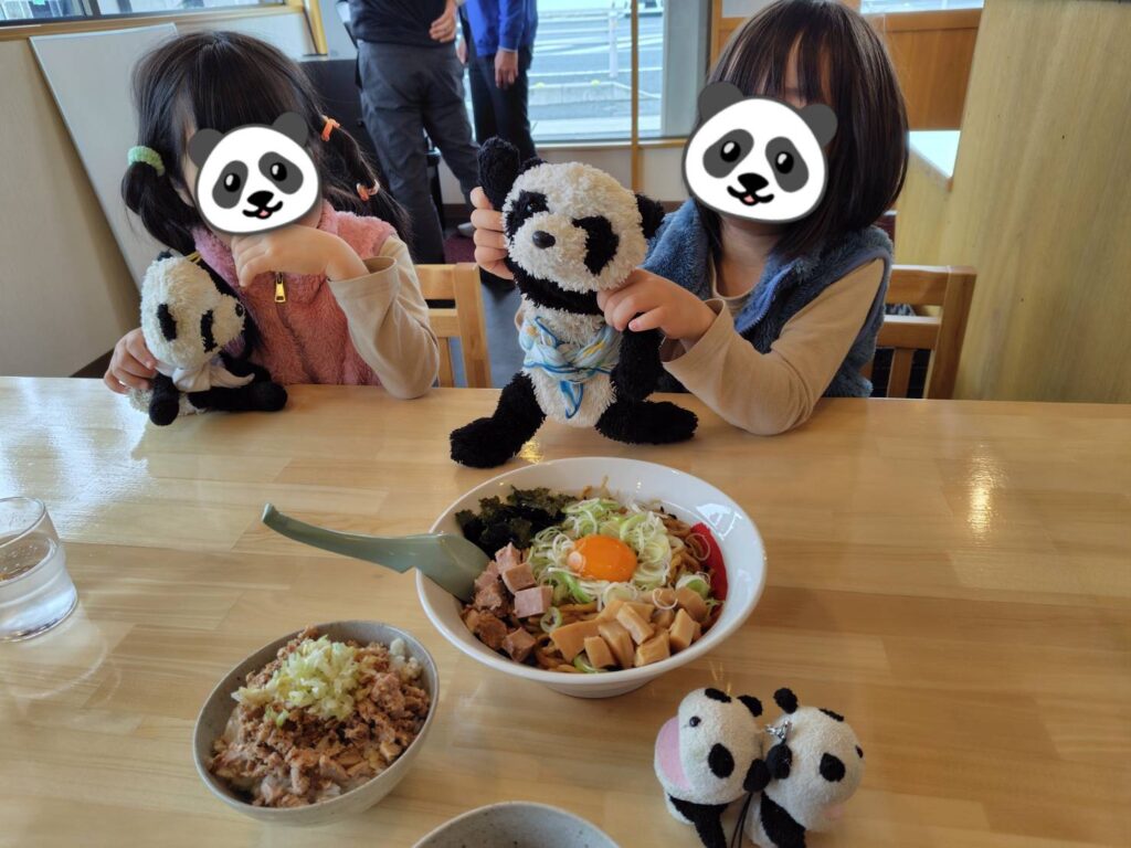 【熊谷市】まごころ軒