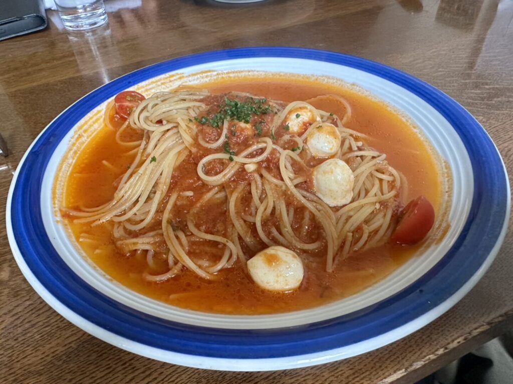 カフェ・ド・リッチ熊谷