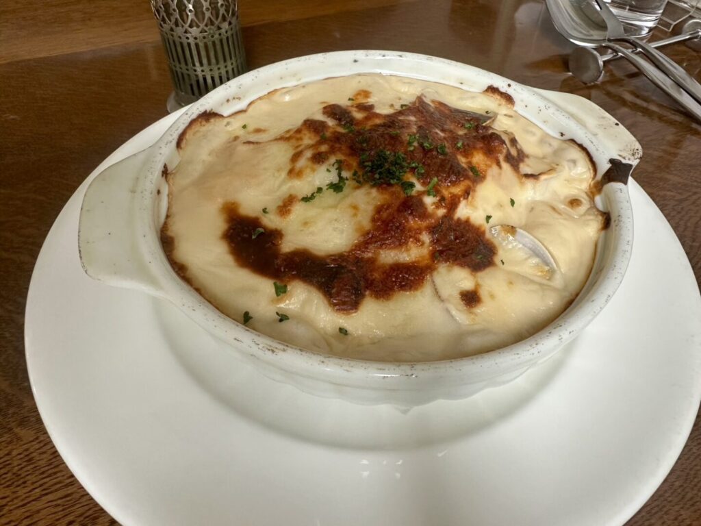 カフェ・ド・リッチ熊谷